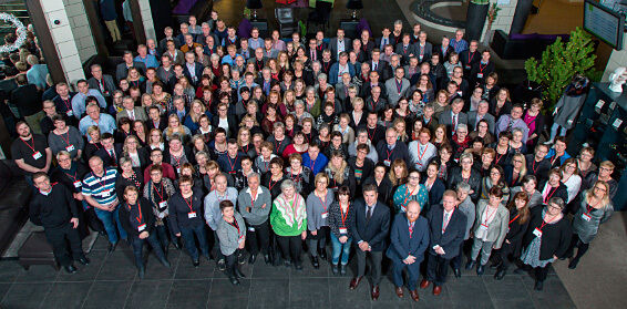 Starfsmenn ríkisskattstjóra